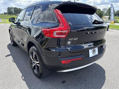 2023 Volvo XC40 B5 Plus Bright Theme - Photo 3 - Crossville, AL 35962