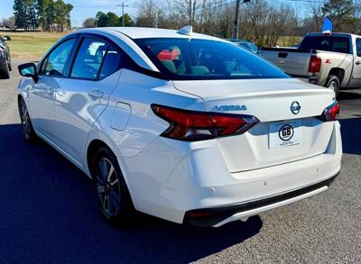 2020 Nissan Versa SV   - Photo 3 - Crossville, AL 35962