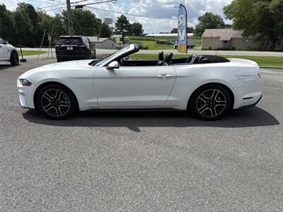 2020 Ford Mustang EcoBoost Premium - Photo 2 - Crossville, AL 35962