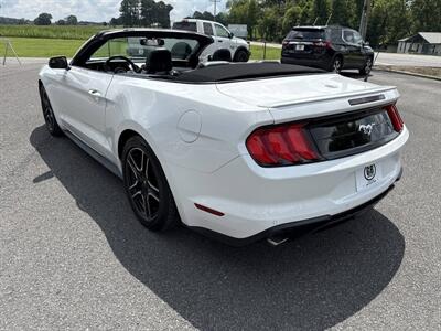 2020 Ford Mustang EcoBoost Premium - Photo 3 - Crossville, AL 35962