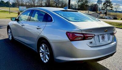 2021 Chevrolet Malibu LT   - Photo 3 - Crossville, AL 35962