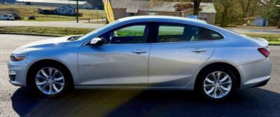 2021 Chevrolet Malibu LT   - Photo 2 - Crossville, AL 35962