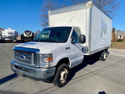 2018 Ford E450 Econoline  