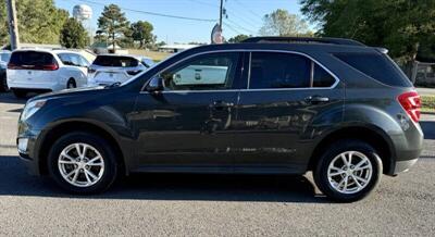 2017 Chevrolet Equinox LT   - Photo 3 - Crossville, AL 35962