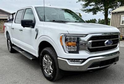 2022 Ford F-150 XLT   - Photo 6 - Crossville, AL 35962