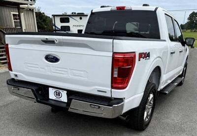 2022 Ford F-150 XLT   - Photo 4 - Crossville, AL 35962