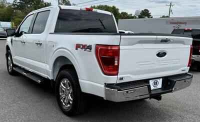 2022 Ford F-150 XLT   - Photo 3 - Crossville, AL 35962