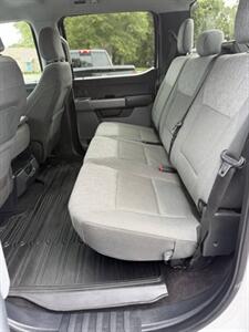 2022 Ford F-150 XLT   - Photo 16 - Crossville, AL 35962