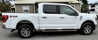 2022 Ford F-150 XLT   - Photo 5 - Crossville, AL 35962