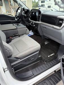 2022 Ford F-150 XLT   - Photo 19 - Crossville, AL 35962