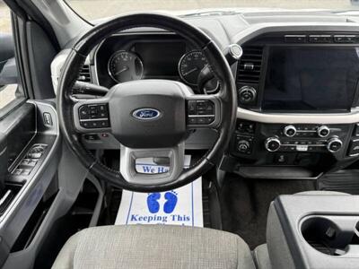 2022 Ford F-150 XLT   - Photo 22 - Crossville, AL 35962