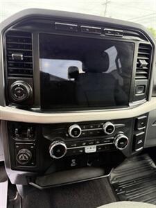 2022 Ford F-150 XLT   - Photo 11 - Crossville, AL 35962
