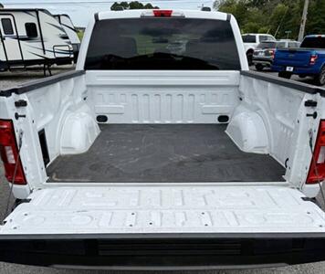2022 Ford F-150 XLT   - Photo 17 - Crossville, AL 35962