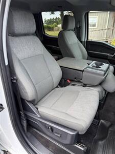 2022 Ford F-150 XLT   - Photo 21 - Crossville, AL 35962