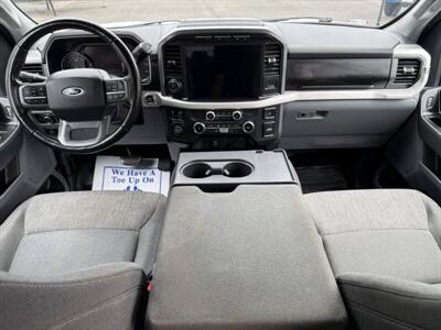 2022 Ford F-150 XLT   - Photo 20 - Crossville, AL 35962