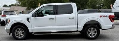 2022 Ford F-150 XLT   - Photo 2 - Crossville, AL 35962