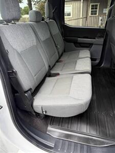 2022 Ford F-150 XLT   - Photo 18 - Crossville, AL 35962