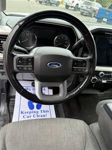 2022 Ford F-150 XLT   - Photo 10 - Crossville, AL 35962