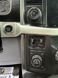 2022 Ford F-150 XLT   - Photo 12 - Crossville, AL 35962