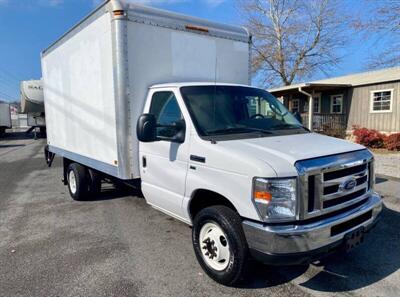 2019 Ford E-350 SD   - Photo 8 - Crossville, AL 35962