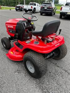 2018 Craftsman T110 42 " - Photo 2 - Crossville, AL 35962