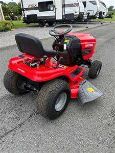 2018 Craftsman T110 42 " - Photo 3 - Crossville, AL 35962
