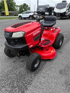 2018 Craftsman T110 42 " - Photo 1 - Crossville, AL 35962