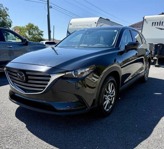 2018 Mazda CX-9 Touring   - Photo 1 - Crossville, AL 35962