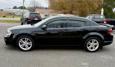 2013 Dodge Avenger SE V6 - Photo 2 - Crossville, AL 35962
