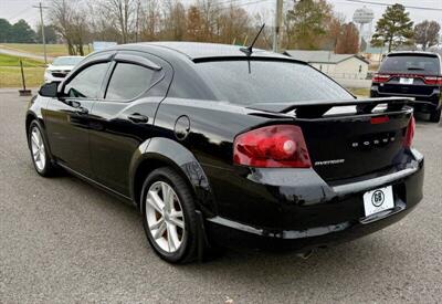 2013 Dodge Avenger SE V6 - Photo 3 - Crossville, AL 35962