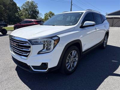 2022 GMC Terrain SLT - Photo 1 - Crossville, AL 35962