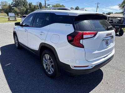 2022 GMC Terrain SLT - Photo 3 - Crossville, AL 35962