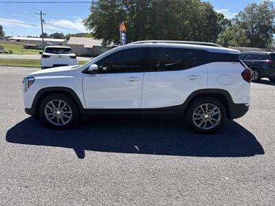 2022 GMC Terrain SLT - Photo 2 - Crossville, AL 35962