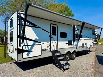 2023 KZ 274BHD HALF TON   - Photo 2 - Crossville, AL 35962