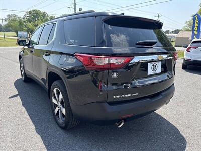 2020 Chevrolet Traverse LT Leather - Photo 3 - Crossville, AL 35962