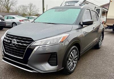 2021 Nissan Kicks SV - Photo 1 - Crossville, AL 35962