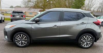 2021 Nissan Kicks SV - Photo 2 - Crossville, AL 35962