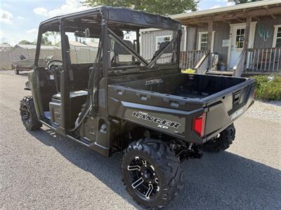 2018 POLARIS RANGER CREW XP900 RANGER CREW - Photo 3 - Crossville, AL 35962