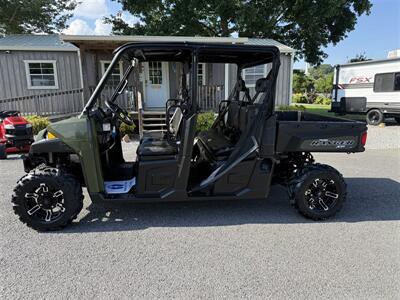 2018 POLARIS RANGER CREW XP900 RANGER CREW - Photo 2 - Crossville, AL 35962
