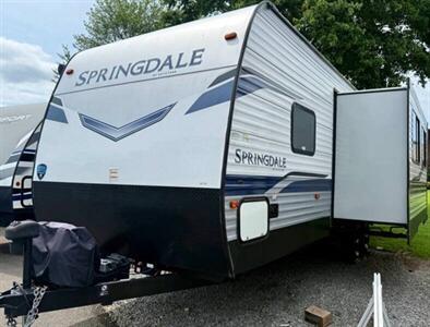 2022 KEYSTONE 298BH SPRINGDALE   - Photo 4 - Crossville, AL 35962