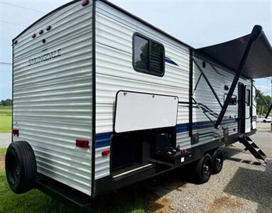 2022 KEYSTONE 298BH SPRINGDALE   - Photo 2 - Crossville, AL 35962
