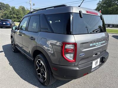 2021 Ford Bronco Sport Big Bend - Photo 3 - Crossville, AL 35962