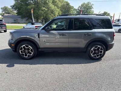 2021 Ford Bronco Sport Big Bend - Photo 2 - Crossville, AL 35962