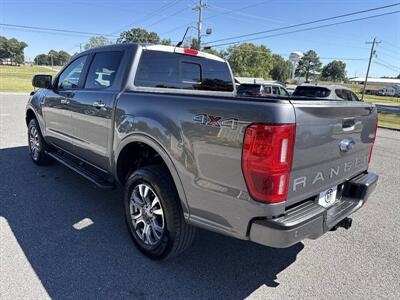 2021 Ford Ranger Lariat - Photo 3 - Crossville, AL 35962