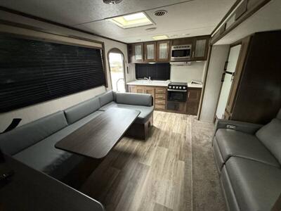 2021 FOREST RIVER 247RKX WILDCAT MAXX   - Photo 10 - Crossville, AL 35962