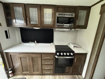2021 FOREST RIVER 247RKX WILDCAT MAXX   - Photo 7 - Crossville, AL 35962
