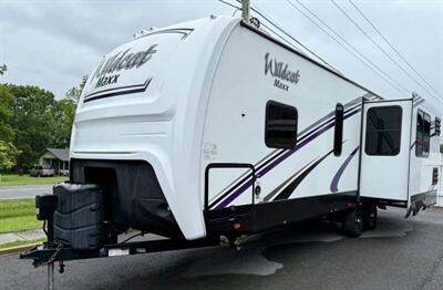 2021 FOREST RIVER 247RKX WILDCAT MAXX   - Photo 4 - Crossville, AL 35962