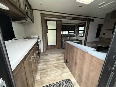 2021 FOREST RIVER 247RKX WILDCAT MAXX   - Photo 6 - Crossville, AL 35962