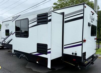 2021 FOREST RIVER 247RKX WILDCAT MAXX   - Photo 3 - Crossville, AL 35962