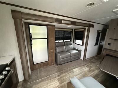 2021 FOREST RIVER 247RKX WILDCAT MAXX   - Photo 8 - Crossville, AL 35962